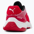 Детски волейболни обувки PUMA Varion Jr бял-червен 10658507 8