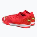 PUMA Future Z 3.4 IT мъжки футболни обувки orange 107003 03 3