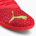 PUMA Future Z 3.4 IT мъжки футболни обувки orange 107003 03 7
