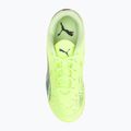 Детски футболни обувки PUMA Ultra Play IT Jr зелени 106927 01 6