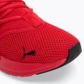 Мъжки обувки за бягане PUMA Softride Enzo Evo high risk red/puma black 7