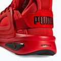 Мъжки обувки за бягане PUMA Softride Enzo Evo high risk red/puma black 14