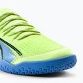 Мъжки футболни обувки PUMA Ultra Ultimate Court fizzy light/parisian night 7