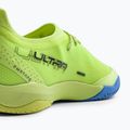 Мъжки футболни обувки PUMA Ultra Ultimate Court fizzy light/parisian night 9