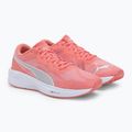 PUMA Aviator Profoam Sky 12 обувки за бягане розови 376615 12 4