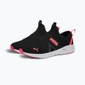 Дамски обувки за бягане PUMA Better Foam Prowl Slip black 37654207 10