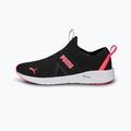 Дамски обувки за бягане PUMA Better Foam Prowl Slip black 37654207 11