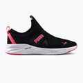 Дамски обувки за бягане PUMA Better Foam Prowl Slip black 37654207 2