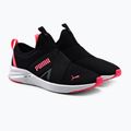 Дамски обувки за бягане PUMA Better Foam Prowl Slip black 37654207 5