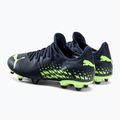 PUMA Future Z 4.4 FG/AG мъжки футболни обувки тъмносини 107005 01 3