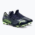PUMA Future Z 4.4 FG/AG мъжки футболни обувки тъмносини 107005 01 5
