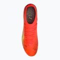 PUMA Ultra Ultimate MXSG мъжки футболни обувки fiery coral/fizzy light/puma black 6