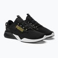 Мъжки обувки за бягане PUMA Retaliate 2 black 376676 16 4