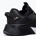 Мъжки обувки за бягане PUMA Retaliate 2 black 376676 16 8