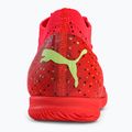 Детски футболни обувки PUMA Future Z 3.4 IT Jr оранжеви 107013 03 8