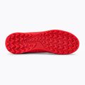 Детски футболни обувки PUMA Ultra Play TT Jr оранжеви 106926 03 5