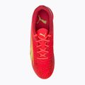 Детски футболни обувки PUMA Ultra Play TT Jr оранжеви 106926 03 6