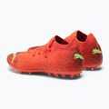 PUMA Future Z 1.4 MG мъжки футболни обувки orange 106991 03 3