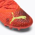 PUMA Future Z 1.4 MG мъжки футболни обувки orange 106991 03 7