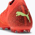 PUMA Future Z 1.4 MG мъжки футболни обувки orange 106991 03 8