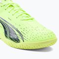 Мъжки футболни обувки PUMA Ultra Play IT green 106910 01 7