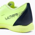 Мъжки футболни обувки PUMA Ultra Play IT green 106910 01 9