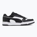 Обувки PUMA RBD Game Low puma black / puma white / puma team gold 2