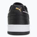 Обувки PUMA RBD Game Low puma black / puma white / puma team gold 6