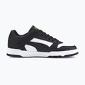 Обувки PUMA RBD Game Low puma black / puma white / puma team gold