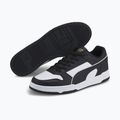 Обувки PUMA RBD Game Low puma black / puma white / puma team gold 2