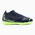 Детски футболни обувки PUMA Future Z 3.4 IT Jr, тъмносини 107013 01 2