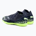 Детски футболни обувки PUMA Future Z 3.4 IT Jr, тъмносини 107013 01 3