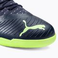 Детски футболни обувки PUMA Future Z 3.4 IT Jr, тъмносини 107013 01 7