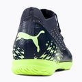 Детски футболни обувки PUMA Future Z 3.4 IT Jr, тъмносини 107013 01 8