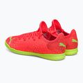 PUMA Future Z 4.4 IT детски футболни обувки оранжеви 107018 03 3