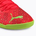 PUMA Future Z 4.4 IT детски футболни обувки оранжеви 107018 03 7