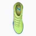 Мъжки футболни обувки PUMA Ultra Ultimate Cage green 106893 01 6