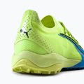 Мъжки футболни обувки PUMA Ultra Ultimate Cage green 106893 01 8