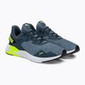 Мъжки спортни обувки PUMA Disperse XT 2 синe 376061 11 4