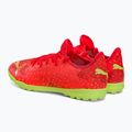 PUMA Future Z 4.4 TT мъжки футболни обувки orange 107007 03 3