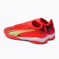 PUMA Ultra Match TT футболни обувки оранжеви 106903 03 3