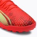 PUMA Ultra Match TT футболни обувки оранжеви 106903 03 7