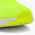 Мъжки обувки за бягане PUMA Transport зелен 377028 10 7