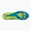 PUMA Ultra Ultimate MXSG мъжки футболни обувки fizzy light/parisian night 5