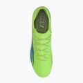 PUMA Ultra Ultimate MXSG мъжки футболни обувки fizzy light/parisian night 6
