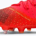 PUMA Future Z 1.4 MXSG мъжки футболни обувки orange 106988 03 10