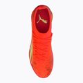 Мъжки футболни обувки PUMA Ultra Ultimate Cage orange 106893 03 6