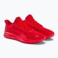 Мъжки маратонки PUMA Transport Modern червени 377030 05 4