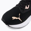 Дамски обувки за бягане PUMA Aviator Profoam Sky Winter black/pink 376947 03 7