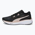 Дамски обувки за бягане PUMA Aviator Profoam Sky Winter black/pink 376947 03 10